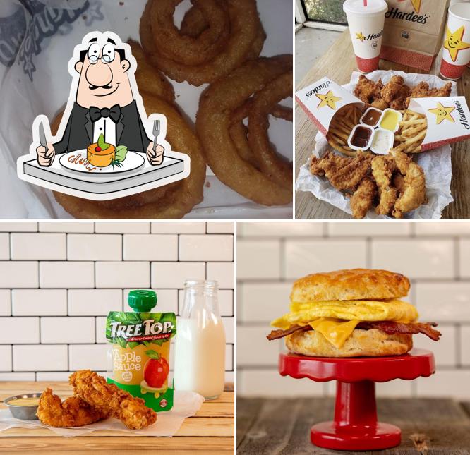 Hardee's