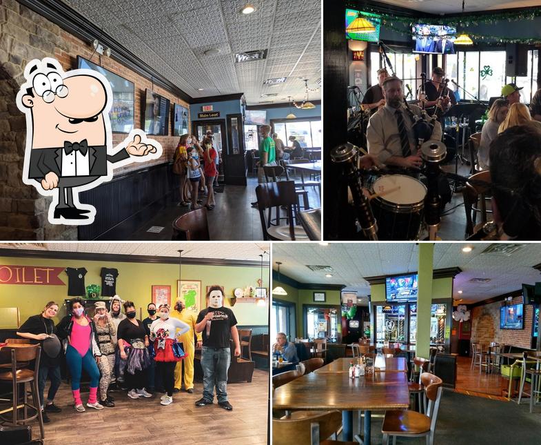 McCarthy's Restaurant & Pub