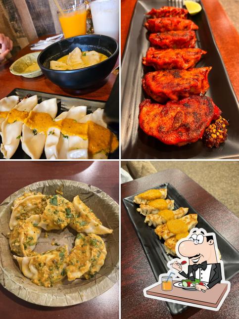Nepali Momo Kitchen