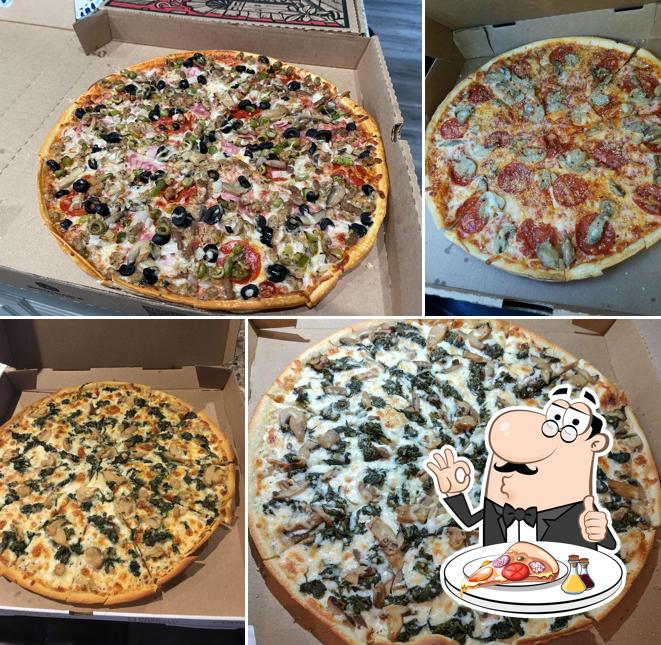 Pizza Grand