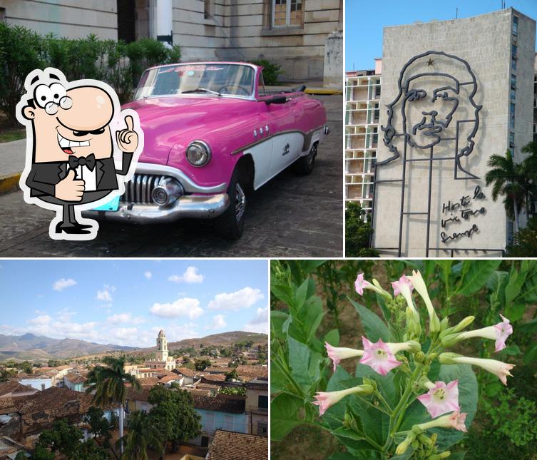 Cuba Chäller Bözen