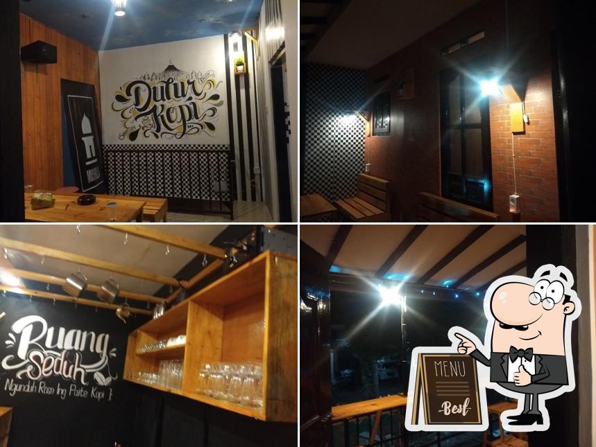 DULUR KOPI