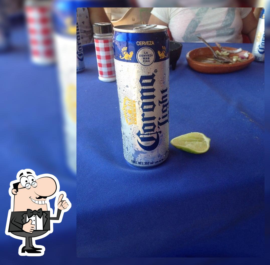 Mariscos Quezada