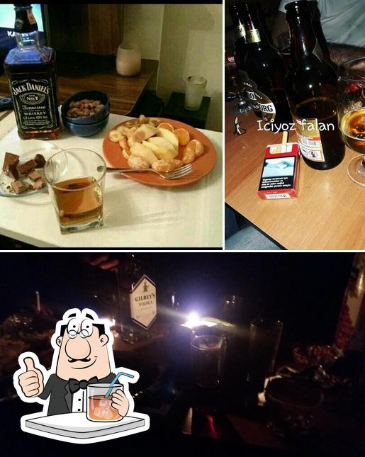Nehir Bar