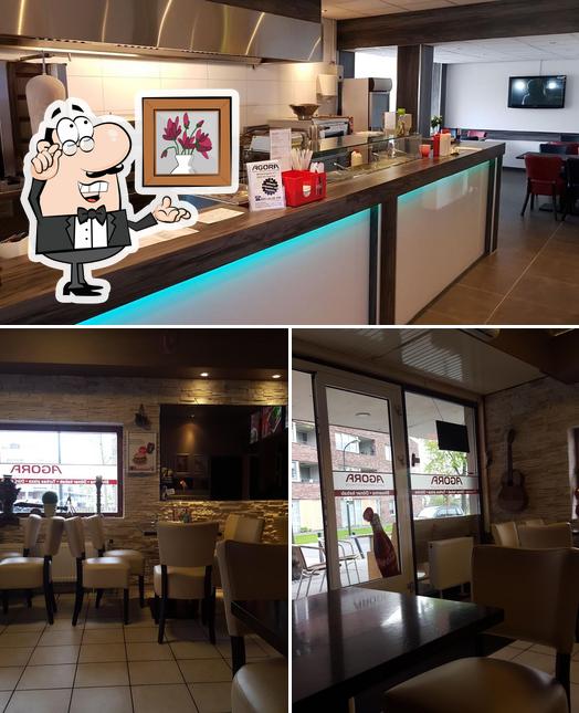 Grillroom Agora
