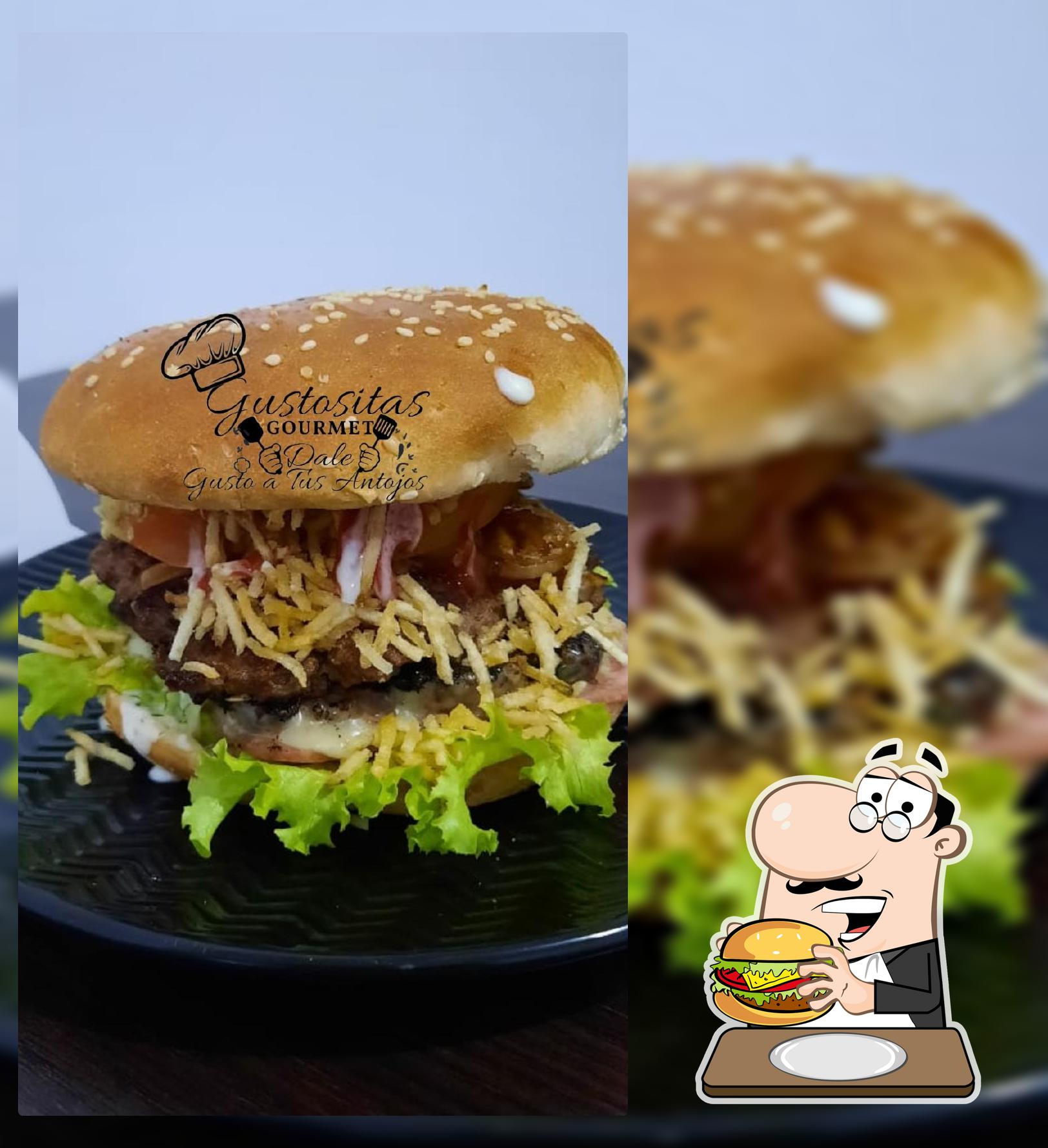 Gustositas Gourmet