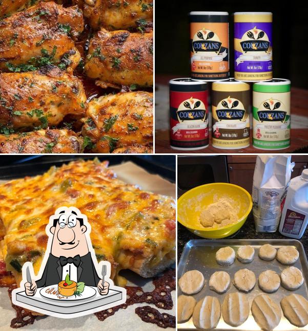 Kitchen Neauxla