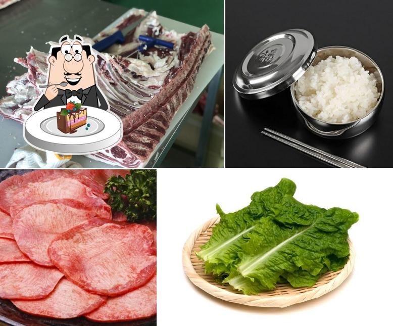 MEAT LABO BBQ HOUSE