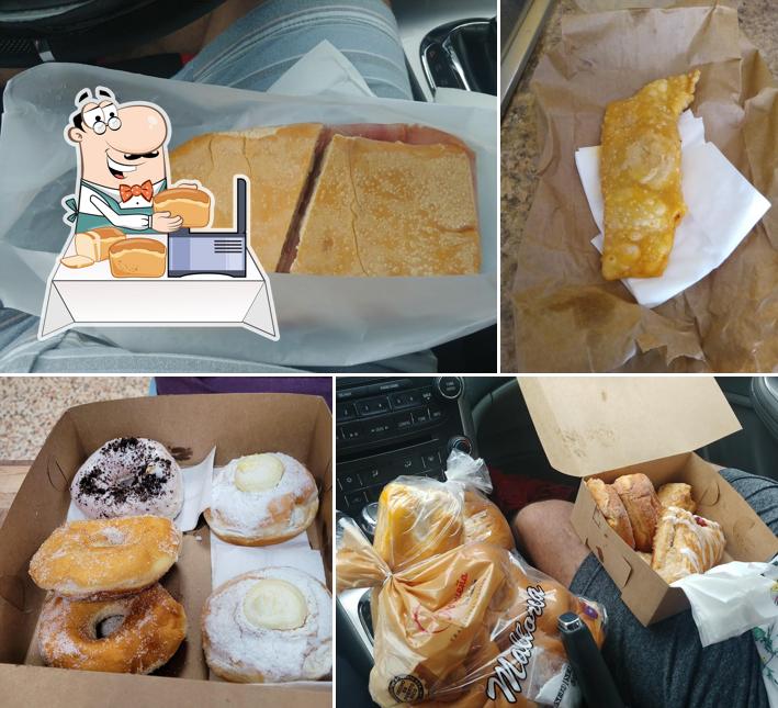 Panaderia La Orocoveña