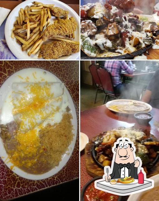 Panadería Villegas