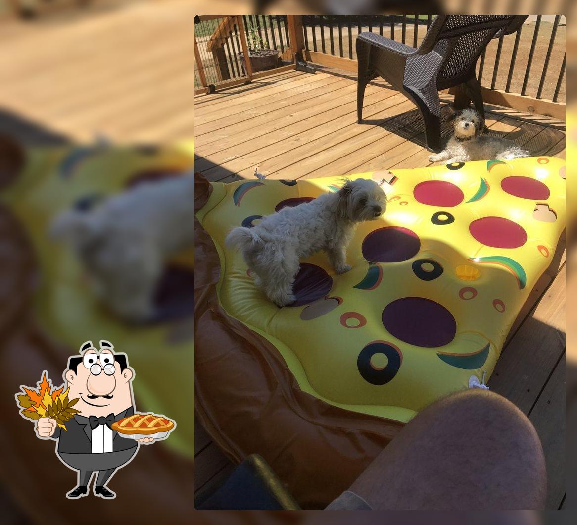 Pizzamingo