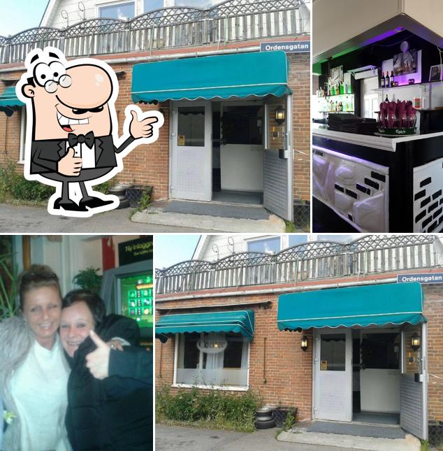 Corner Restaurang & Pizzeria