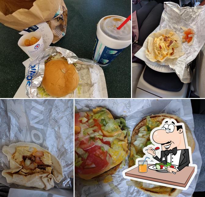 Sonic Drive-In