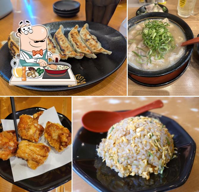 Umaya Ramen Tajimi