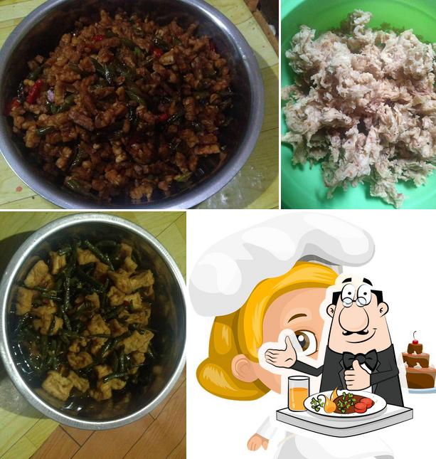 Warung Bunda Tanti