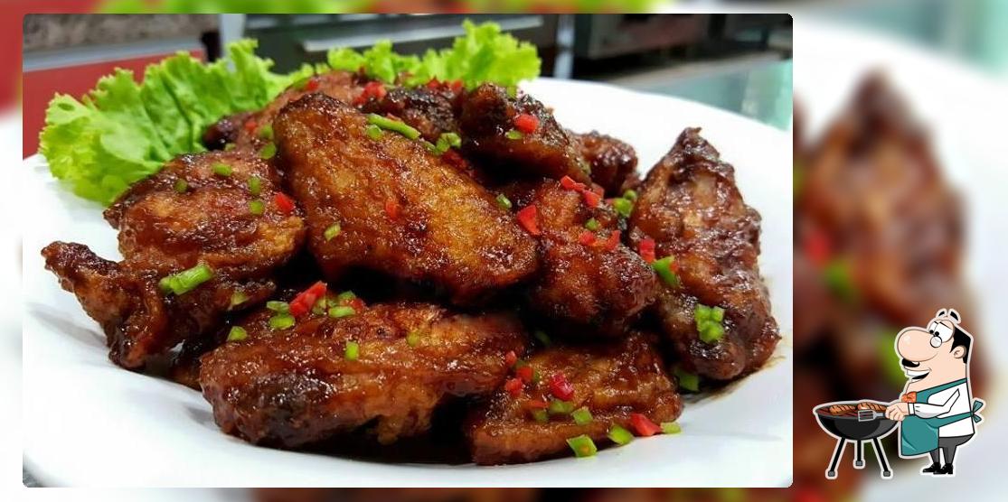 warung mbak emil
