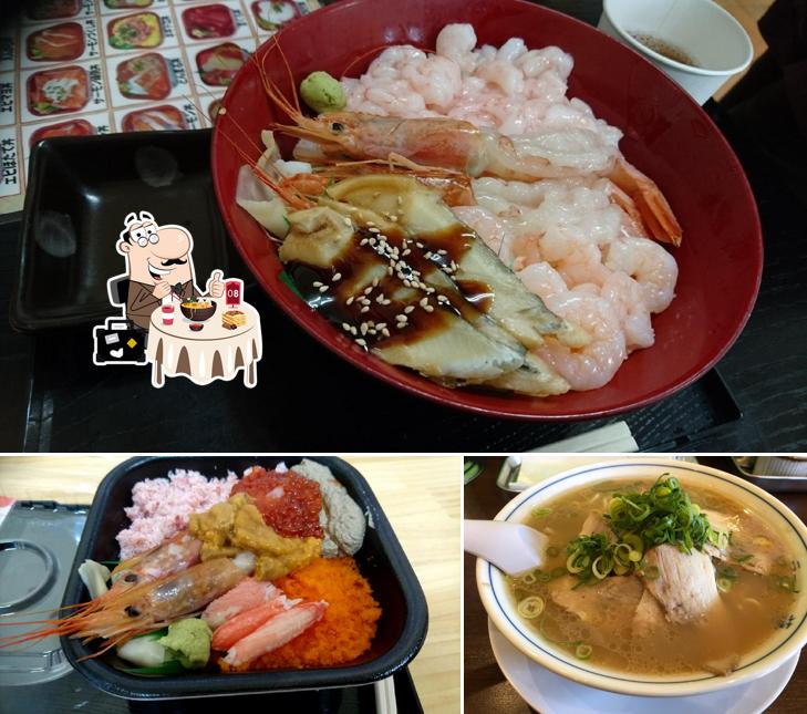 ラーメン藤 三田店