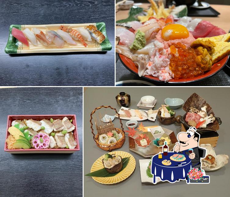 和食酒家 縁