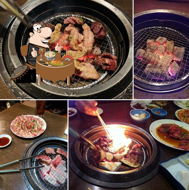 鬼の家