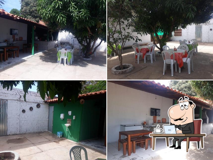 Restaurante Deusa Qualimentos