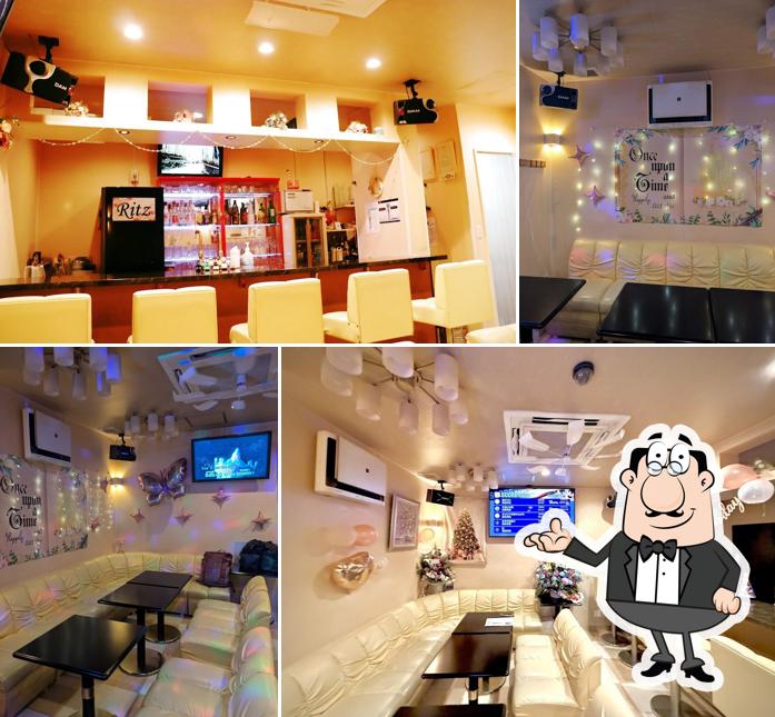 スナック Ritz（リッツ）