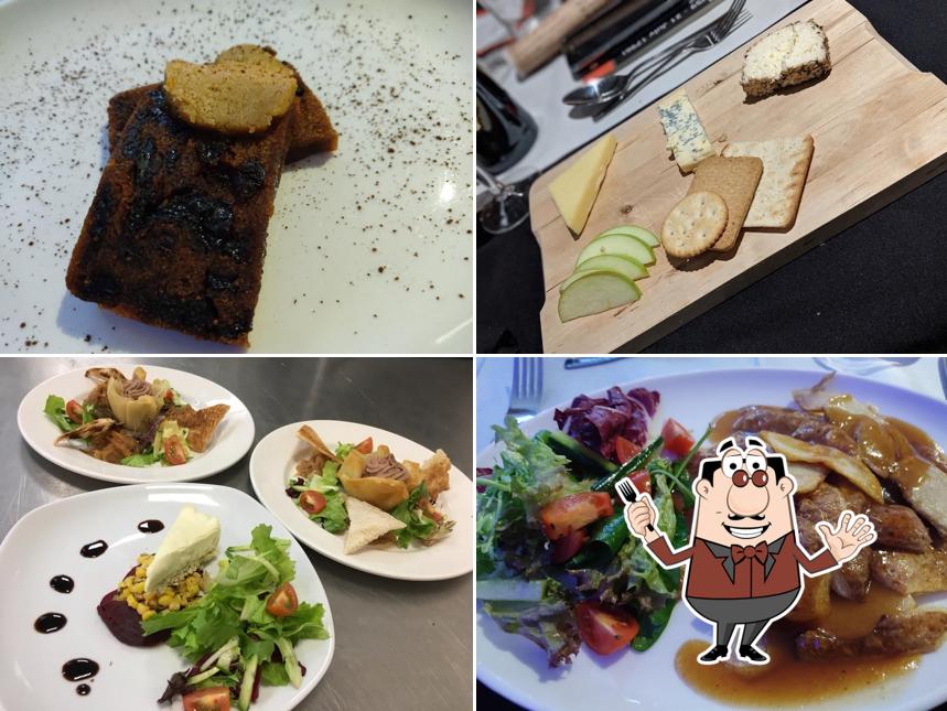 The Grove Restaurant - East Durham College