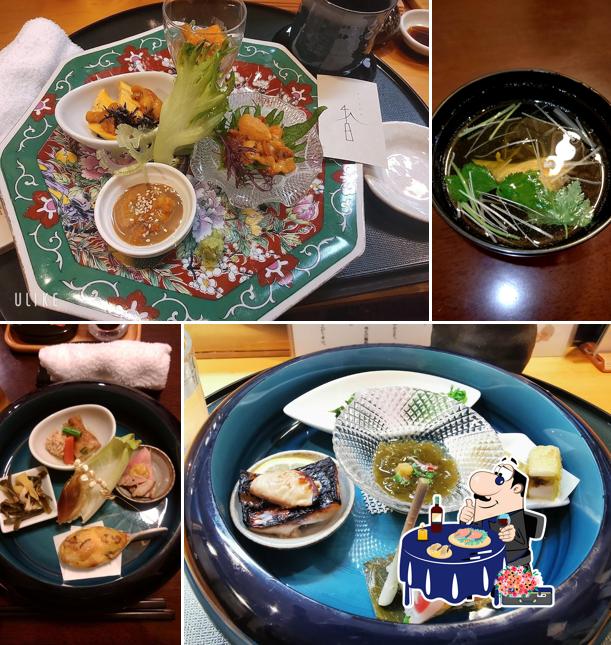 Sushi Dokoro Ka