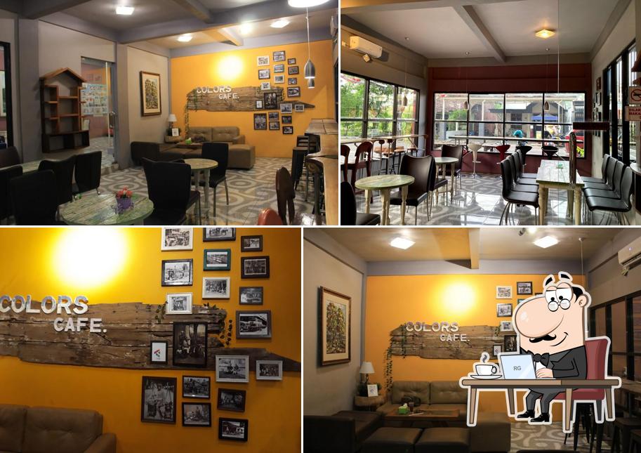 Colorscafe.cc