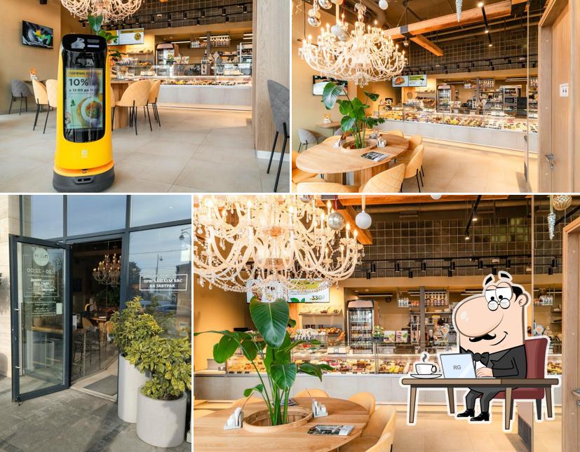 Патрик&Мари