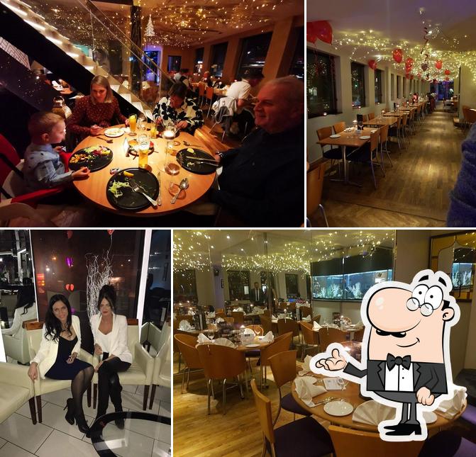 The Raj Restaurant