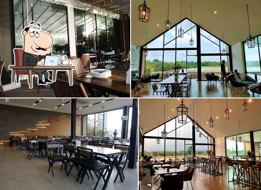 Platoo Restaurant Chanthaburi ( ปลาทูเรสเตอรองท์ จันทบุรี )
