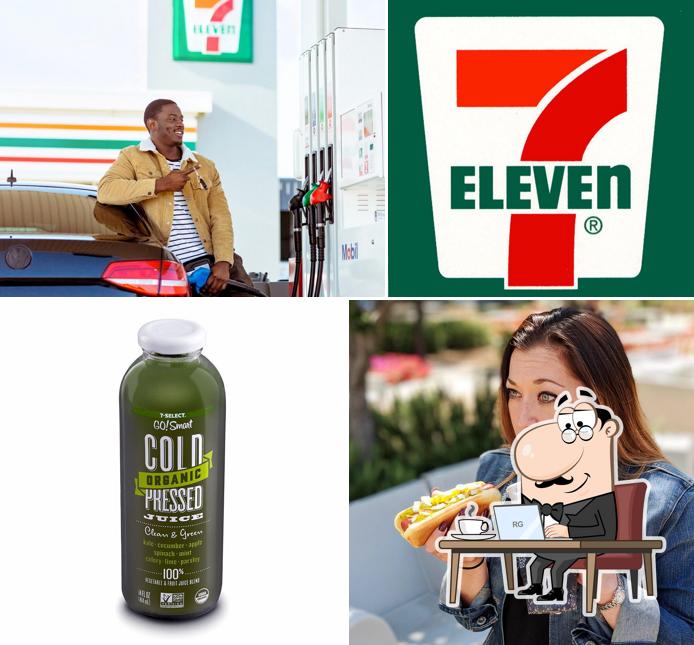 7-Eleven