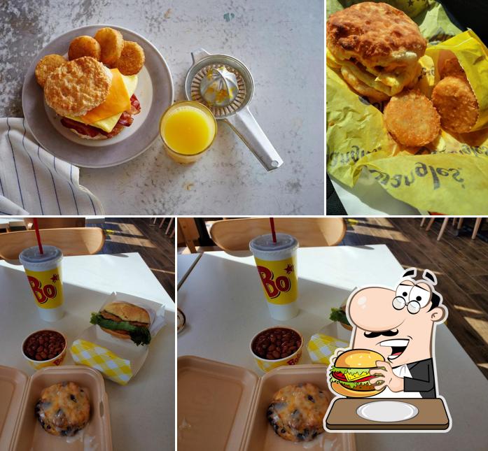 Bojangles