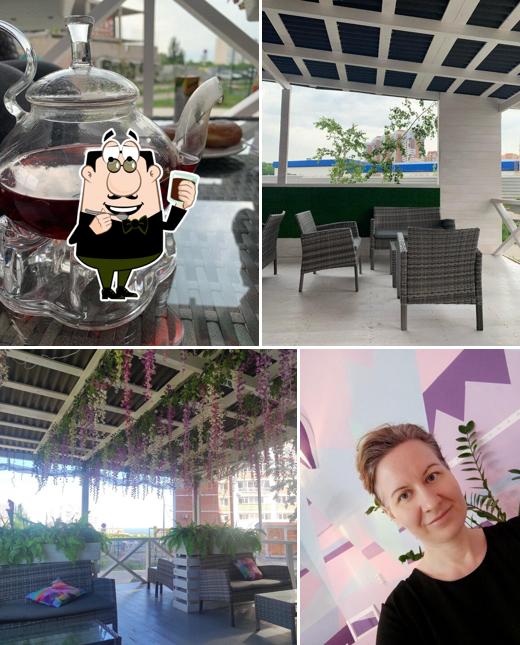 Сладкое Королевство