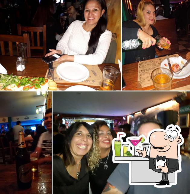 Caoba Resto Bar