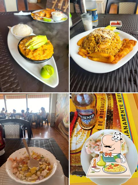 Cevicheria Blanquita