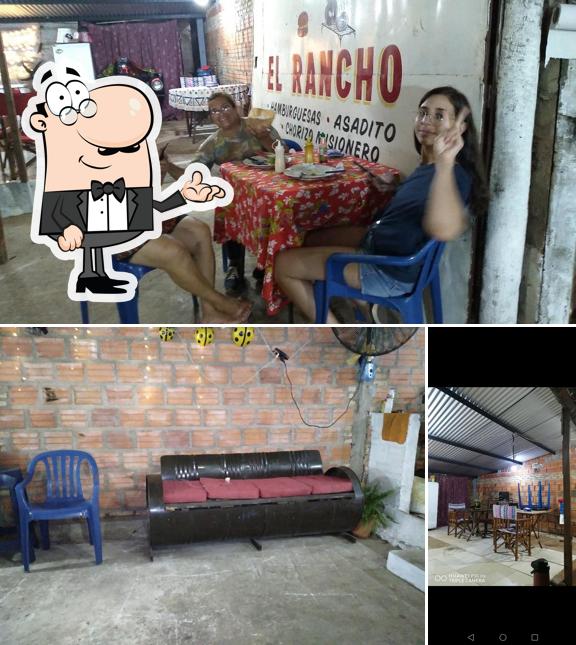 El Rancho