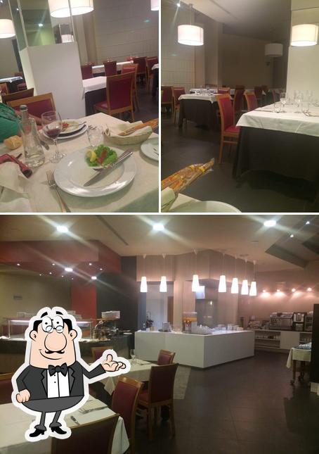 Ristorante Falstaff