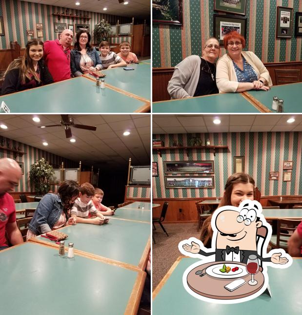 Giovanni's Pizza