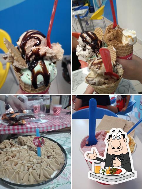 Grido helado