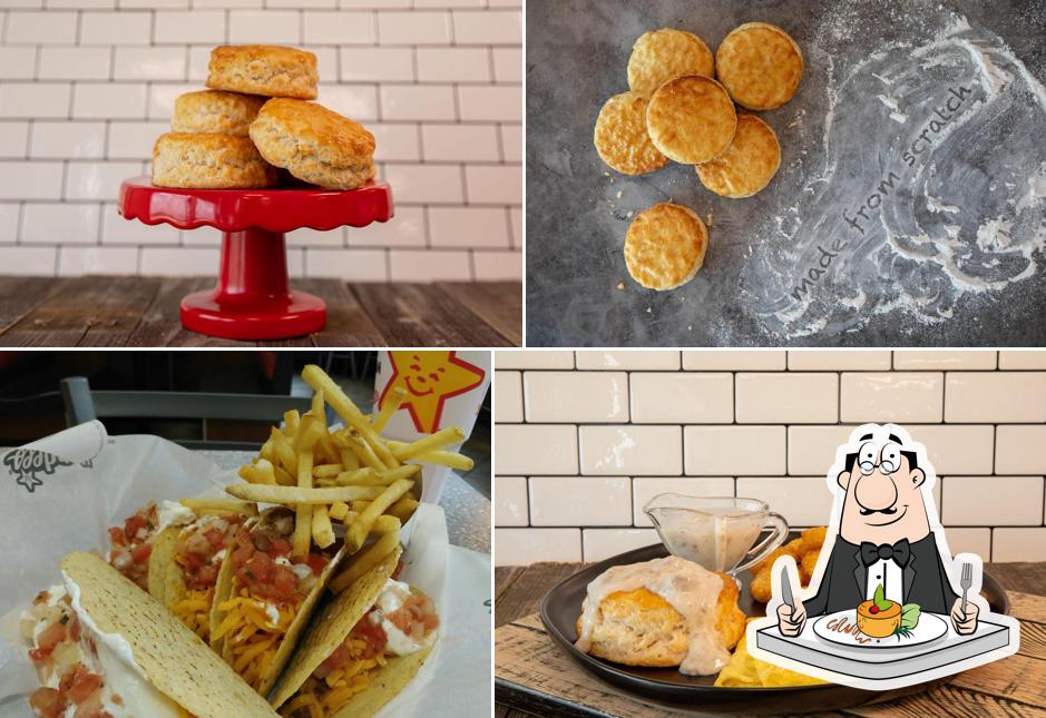 Hardee's