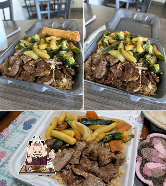 Hibachi