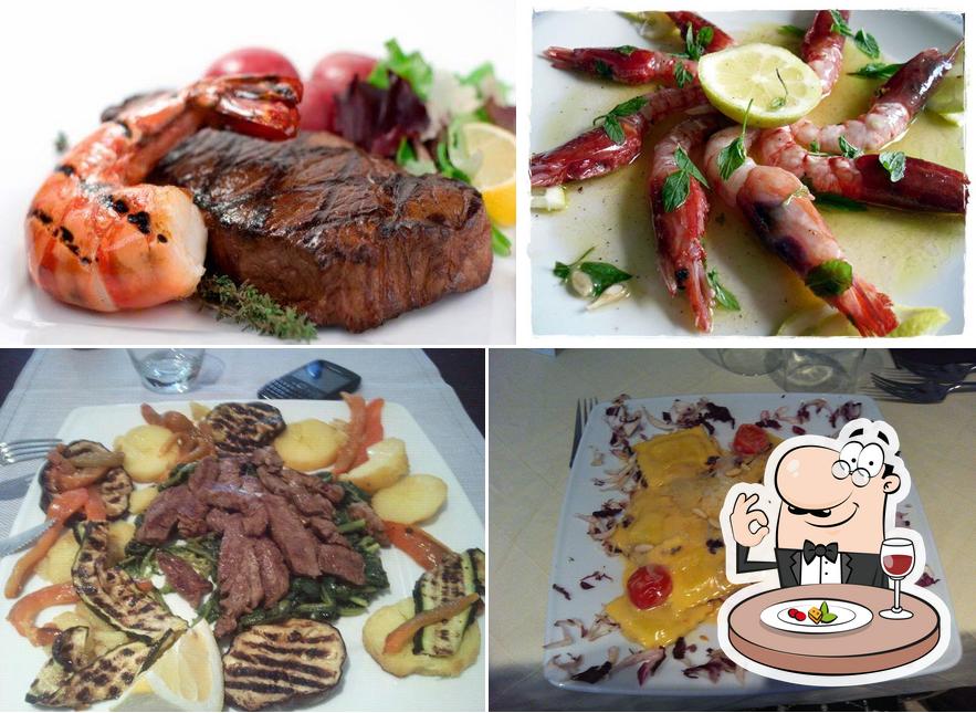 Ristorante La Sirenetta