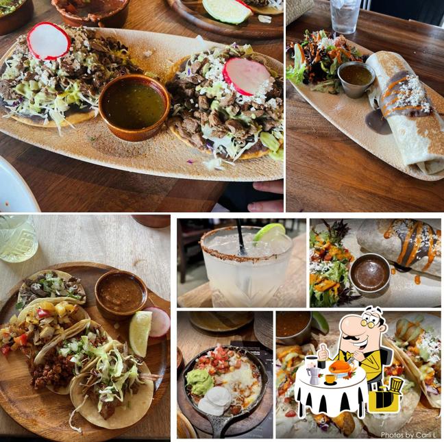 Molé Restaurant