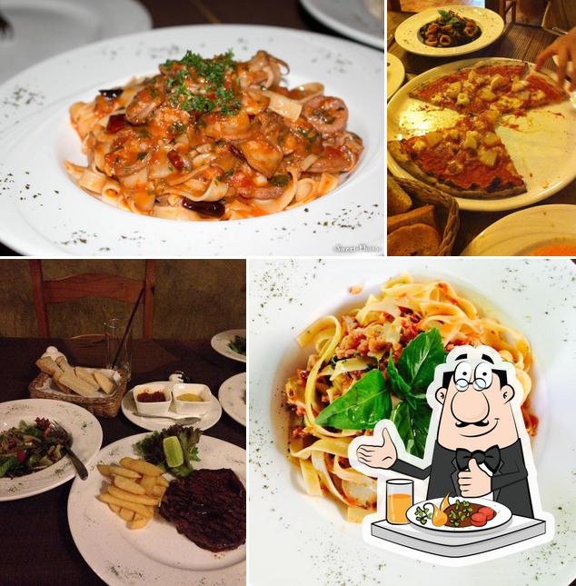 Napoli Restaurant