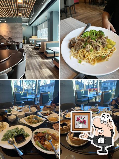 Noodoh Asian Fusion & Bar