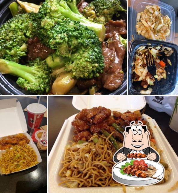 Panda Express