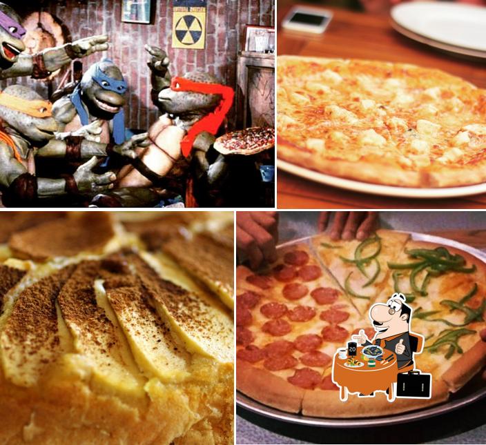 Autentica Pizza Italiana