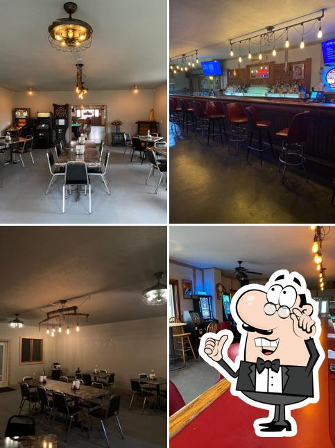 Double D’s Pub & Pizza
