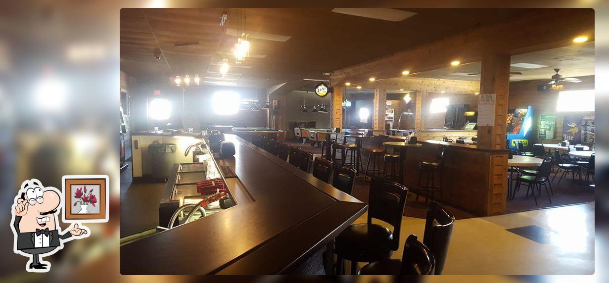 Mike's Hwy 16 Bar N' Grill LLC